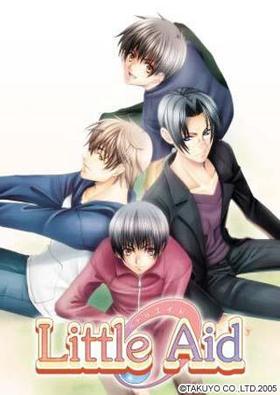 Little Aidݥȥ롡ɡ 