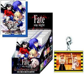 Fate/stay night ȥ졼ǥ󥰥եʡޥåȡ1BOX 