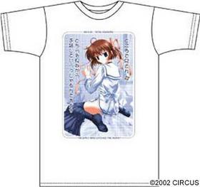 D.C.ݡ ̴TġWHITE-XL[] 