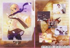 Fate/stay nightꥢե [2] 