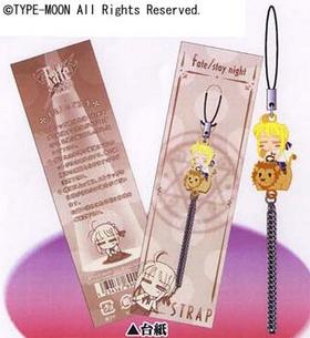 Fate/stay nightӥȥå [2] 