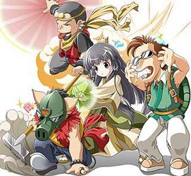 ��ã������ -���Ȥ����2- 