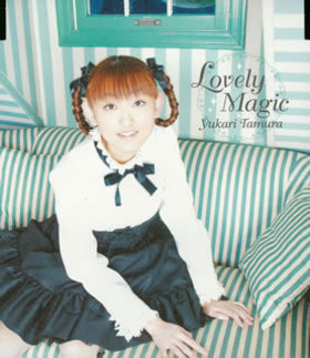 ¼椫 4th󥰥Lovely Magicס¼椫 