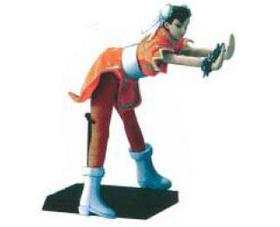 CAPCOMQUEENS ���� �����Ver. 