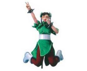 CAPCOMQUEENS ���� ��Ver. 