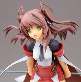 �Ѥ��Ƥ���㥤��Continue ε����� 1/8PVC�ե����奢 