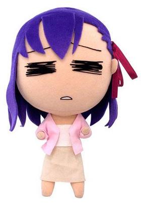 Fate/stay night ̤[] 