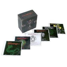 GAME SOUND LEGEND SERIES֥ݥ ߥ塼å BOX ꥢ롦ɡ֡ɥꥣ 