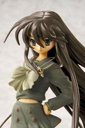 åɥ쥯󡡼޴Υʡ ʿ椫Ver. 1/8PVCե奢 