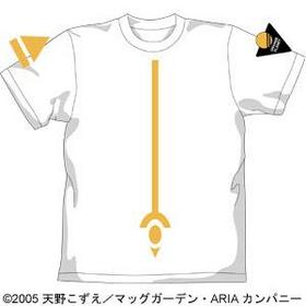 ARIA The ANIMATION󥸤פͤäTġWHITE-XL[2] 
