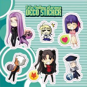 Fate/hollow ataraxia ǥƥå B 