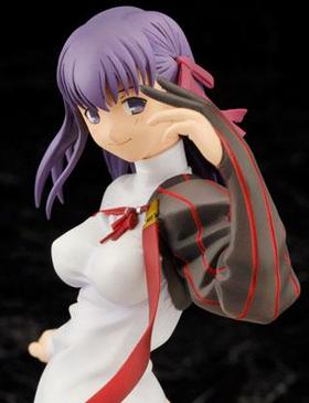 Fate/hollow ataraxiaֶͺ ƮVer. 1/8PVCե奢ʥ륿 