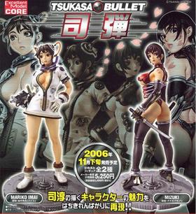 ���������ȥ�ǥ�CORE TSUKASA BULLET�ݻ��ơ� MIZUKI 