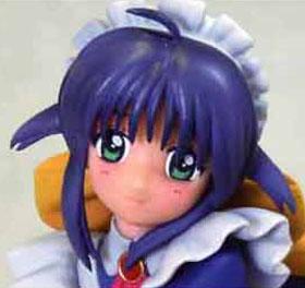 ޤۤޤƤä ޤۤȥݡĥХ ̵ȤϤʤȻפޤ Ver. 1/12PVC㥹ȥե奢 