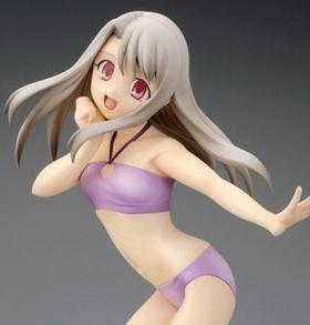 Fate/hollow ataraxia  Ver. 1/6PVCե奢 