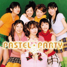 PASTELPARTY