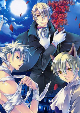 ͳ ARTWORKS -LIGHT SIDE- 