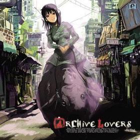 ̲ 1stХARCHIVE LOVERS[DVDս]̲ 
