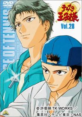 ƥ˥βVol.28 