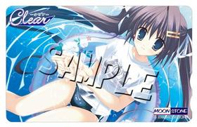 Clearݥꥢ ܤΤΤƥ쥫 