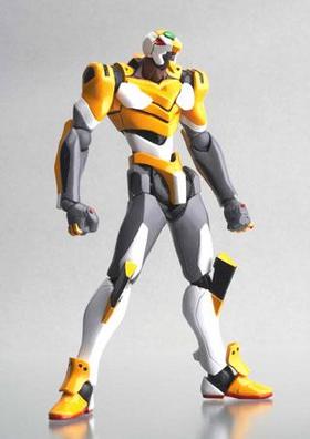 REVOLTECH No.033 �������������󥲥ꥪ�� ������ǥ��������浡 