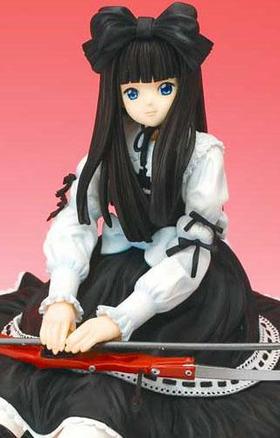 쵳 ŵ ֥å顼Ver. 1/7PVCե奢 ή̸ 