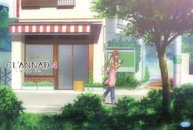 CLANNAD 4 