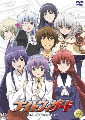 ʥȥ The ANIMATION VOL.7 ̾