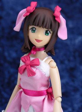 THE IDOLMSTER ŷչ 1/6ɡ 