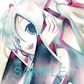 CV꡼ VocalCD Volume01 鲻ߥΥ 