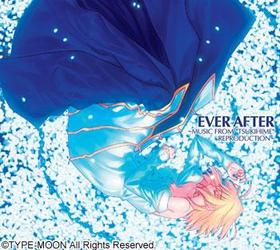 EVER AFTERMUSIC FROMTSUKIHIME REPRODUCTION ̾