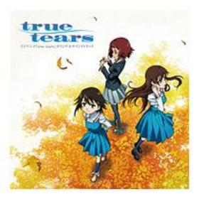 TV˥ true tears ꥸʥ륵ɥȥå 