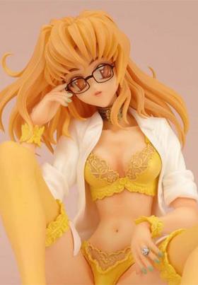 SIF EX Pretty Cat��s Show Time Lesson B 1/6PVC�ե����奢  �ѥå���������