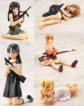 åɥ쥯DXGUNSLINGER GIRL1BOX[] 
