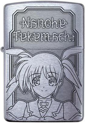 ˡꥫʤΤStrikerS ZIPPO ĮʤΤ 