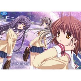 CLANNADݥʥɡ ڥȥ꡼ 