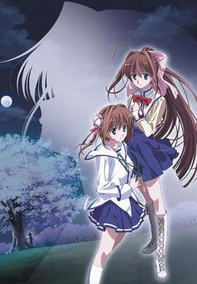 TV˥ D.C.II D.C.II S.S. ȥ졼ǥ󥰥ɡ1åȡ 