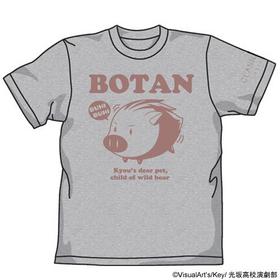 CLANNADݥʥɡ ܥTġMIX GRAY-M 