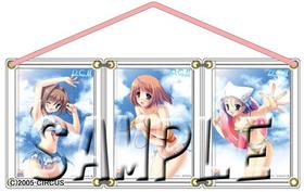 D.C.II 3Ϣꥢߤ Ver.2 