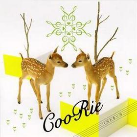 CooRie ˥塼ޥ󥰥֥ѥȥ͡סCooRie 