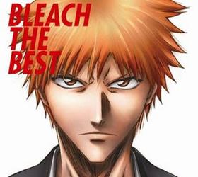 BLEACH THE BEST[̾] 