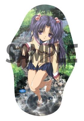 CLANNADݥʥɡ ǷȤ å 