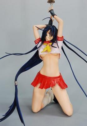 ꥢ륢001 쵳 Great Guardians رĹ Ver. 1/6PVCե奢 