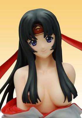 ˥ 󥺥֥쥤 ȥ⥨ 1/7PVCե奢 