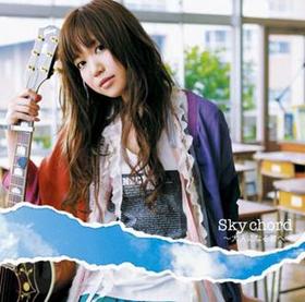 TV˥ BLEACH EDơޡSky chord ͤˤʤ뷯ءסԻ 