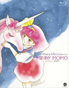 ˡΥץ󥻥 ߥ󥭡 Blu-ray Disc BOX 2 