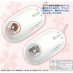 CLANNADݥʥɡ USBإޥ AŲϽ 