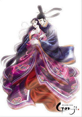 ʪǯ Genji ʹ 