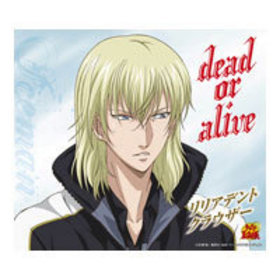 �ƥ˥��β����� ��dead or alive�ס���ꥢ�ǥ�ȡ����饦���� 