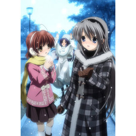 CLANNAD AFTER STORY ڥȥ꡼A  